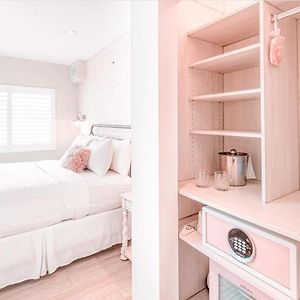 Habitación con Cama Queen